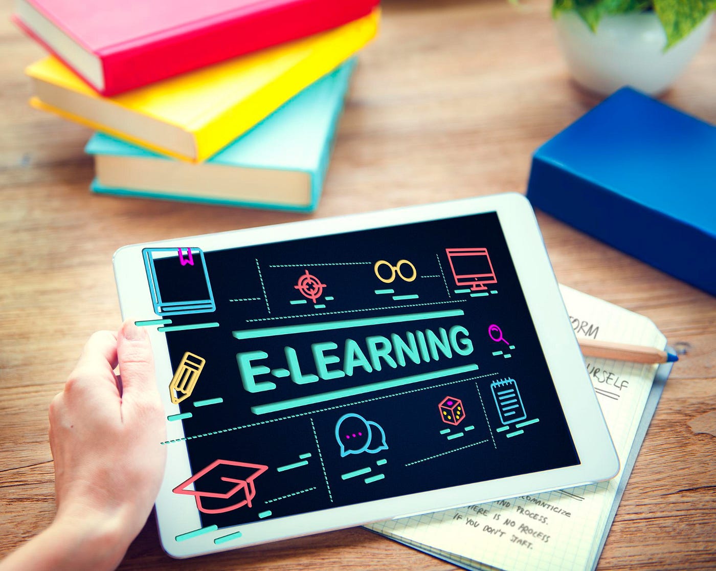 Modern Digital Learning Modern Digital Solutions | Digital Agency